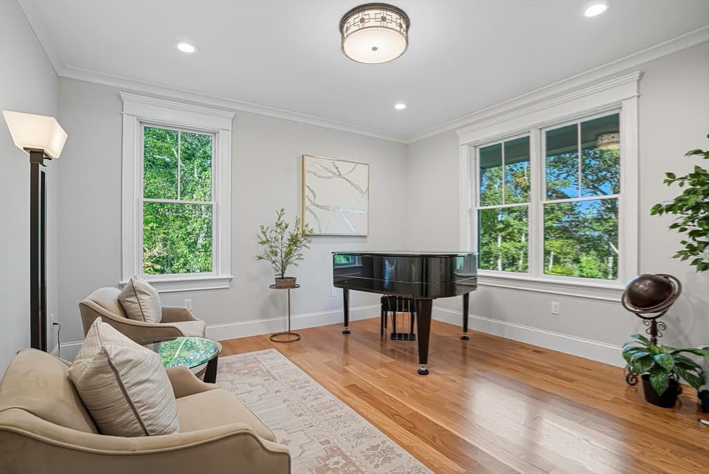 Single Family Residence at 2 Whisper Way, Hopkinton MA 01748, photo 14 of 40
