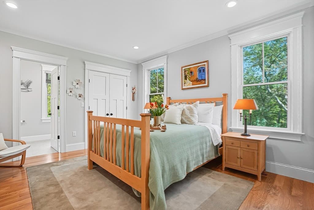 Single Family Residence at 2 Whisper Way, Hopkinton MA 01748, photo 18 of 40