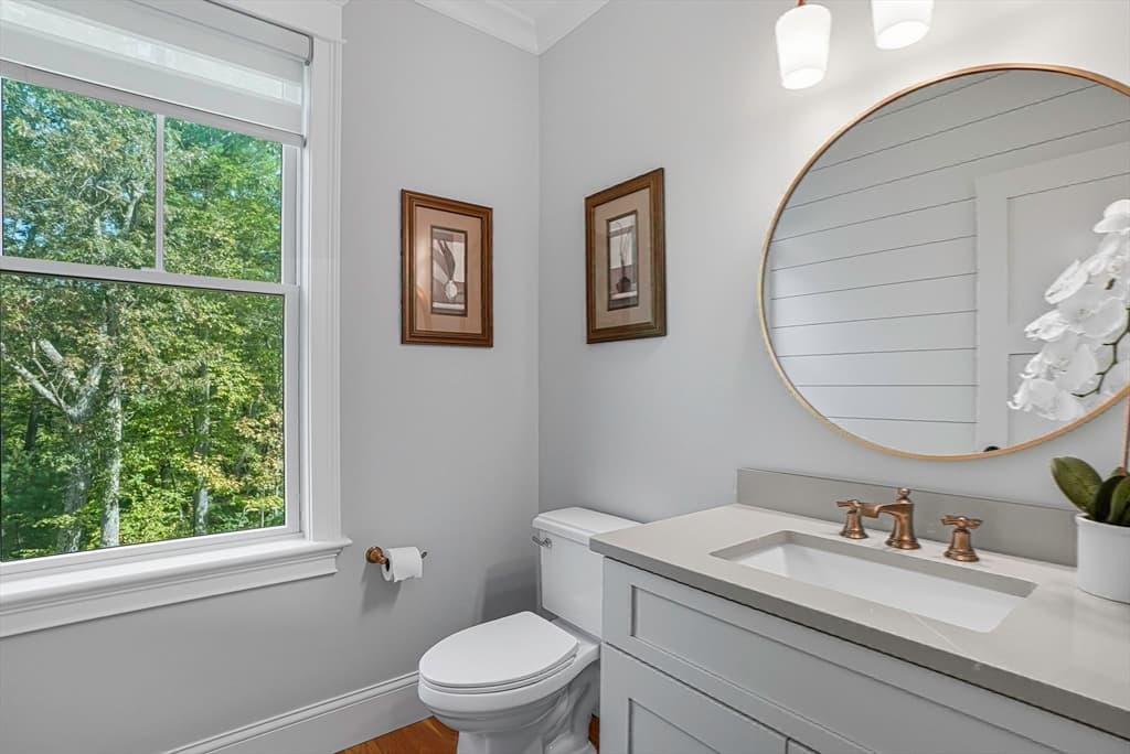Single Family Residence at 2 Whisper Way, Hopkinton MA 01748, photo 19 of 40