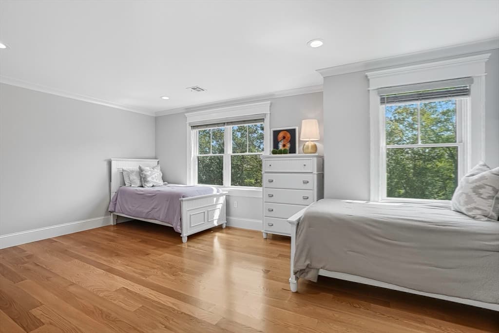 Single Family Residence at 2 Whisper Way, Hopkinton MA 01748, photo 31 of 40