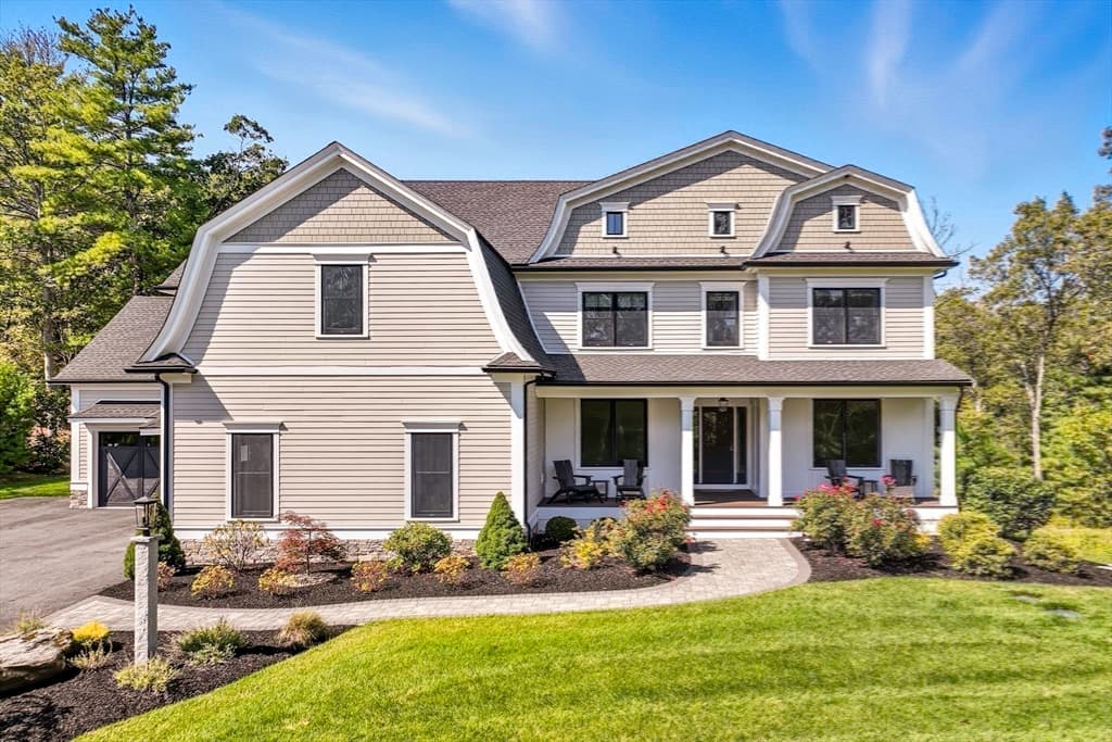Single Family Residence at 2 Whisper Way, Hopkinton MA 01748, photo 4 of 40
