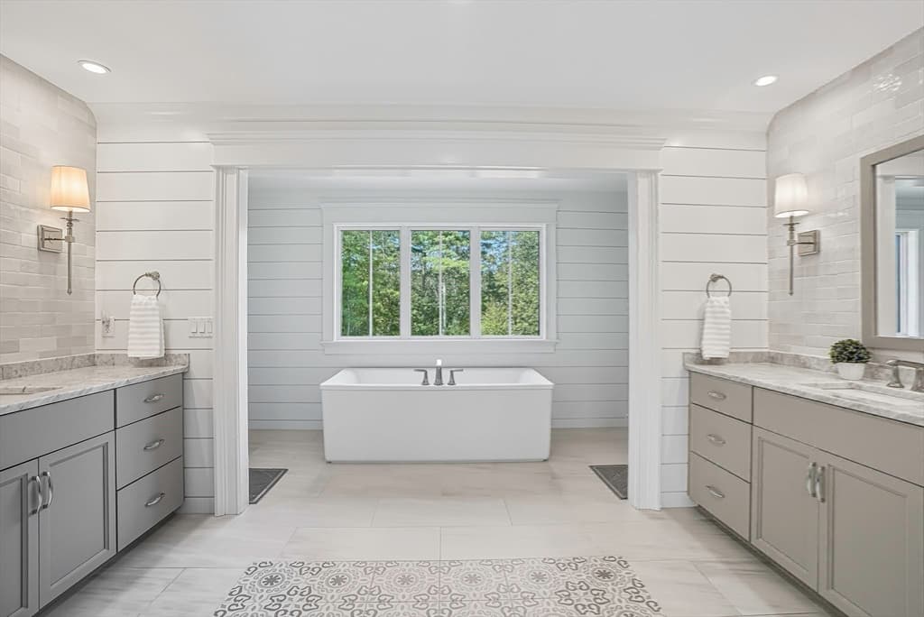 Single Family Residence at 2 Whisper Way, Hopkinton MA 01748, photo 25 of 40