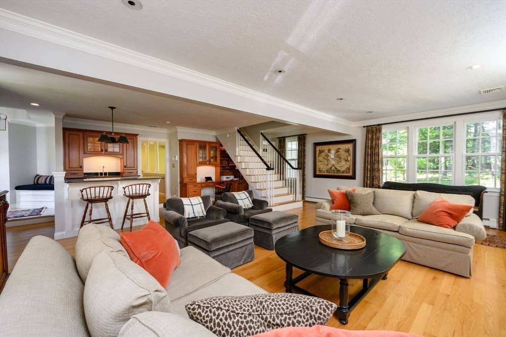 Single Family Residence at 451 Main St, Norwell MA 02061, Norwell, photo 17 of 31