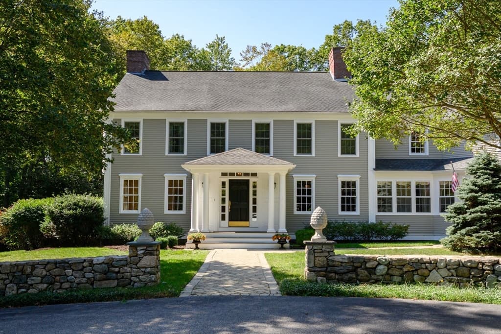 451 Main St, Norwell MA 02061