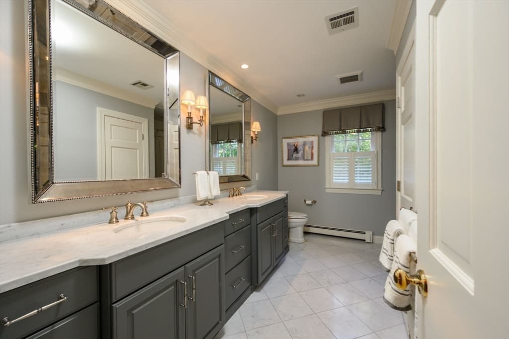 Single Family Residence at 451 Main St, Norwell MA 02061, Norwell, photo 24 of 31