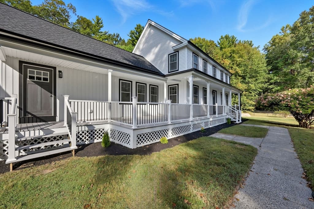 Single Family Residence at 75 Lead Mine Rd, Southampton MA 01073, Southampton, photo 6 of 42