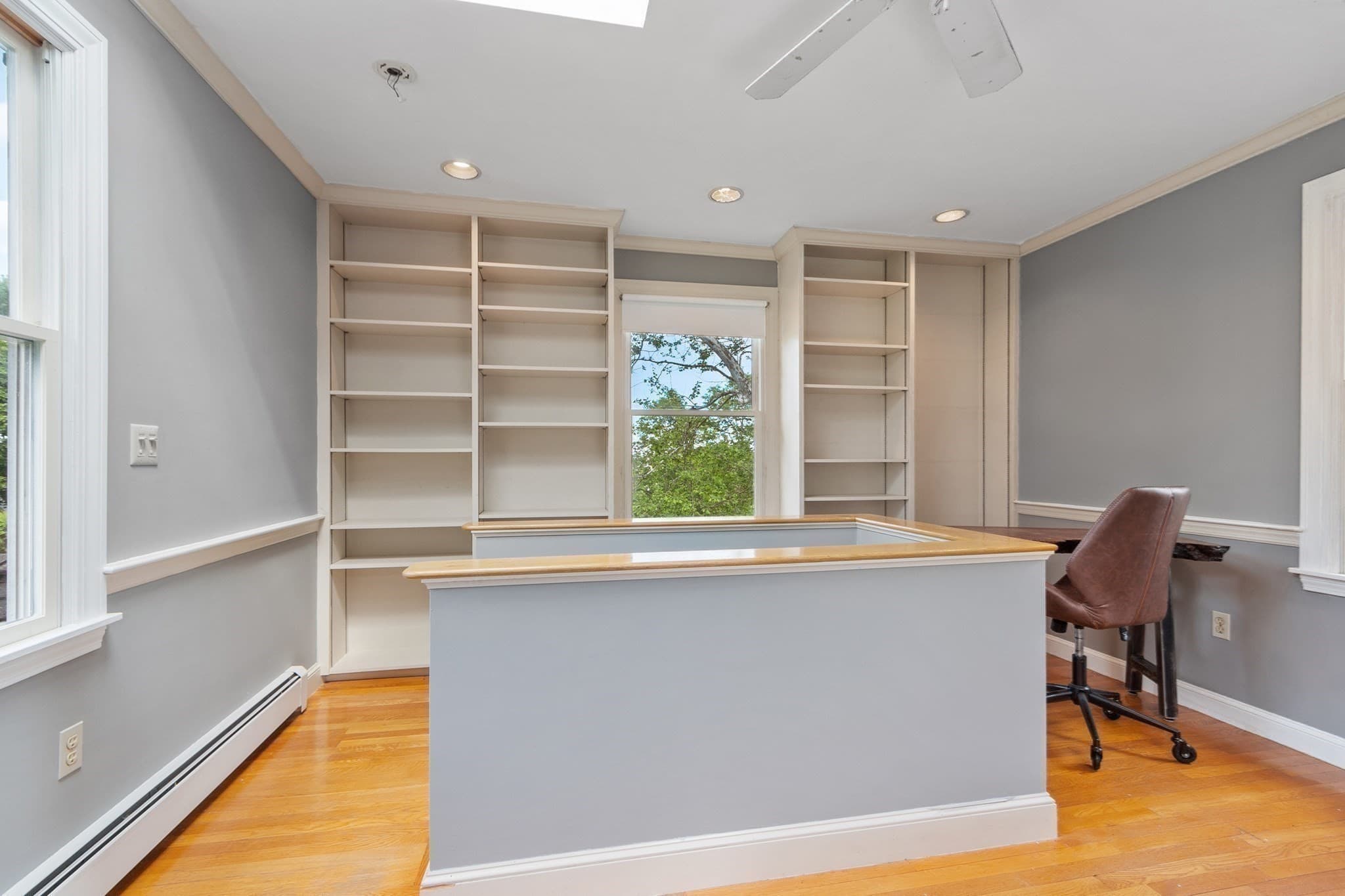 Multi Family at 23 Centre Ave, Belmont MA 02478, Belmont, photo 22 of 38