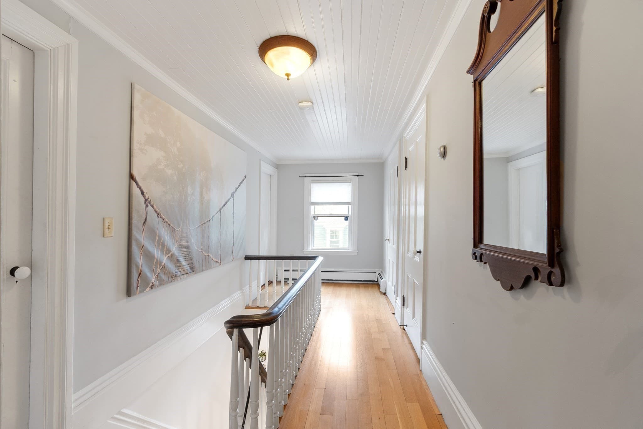 Multi Family at 23 Centre Ave, Belmont MA 02478, Belmont, photo 14 of 38