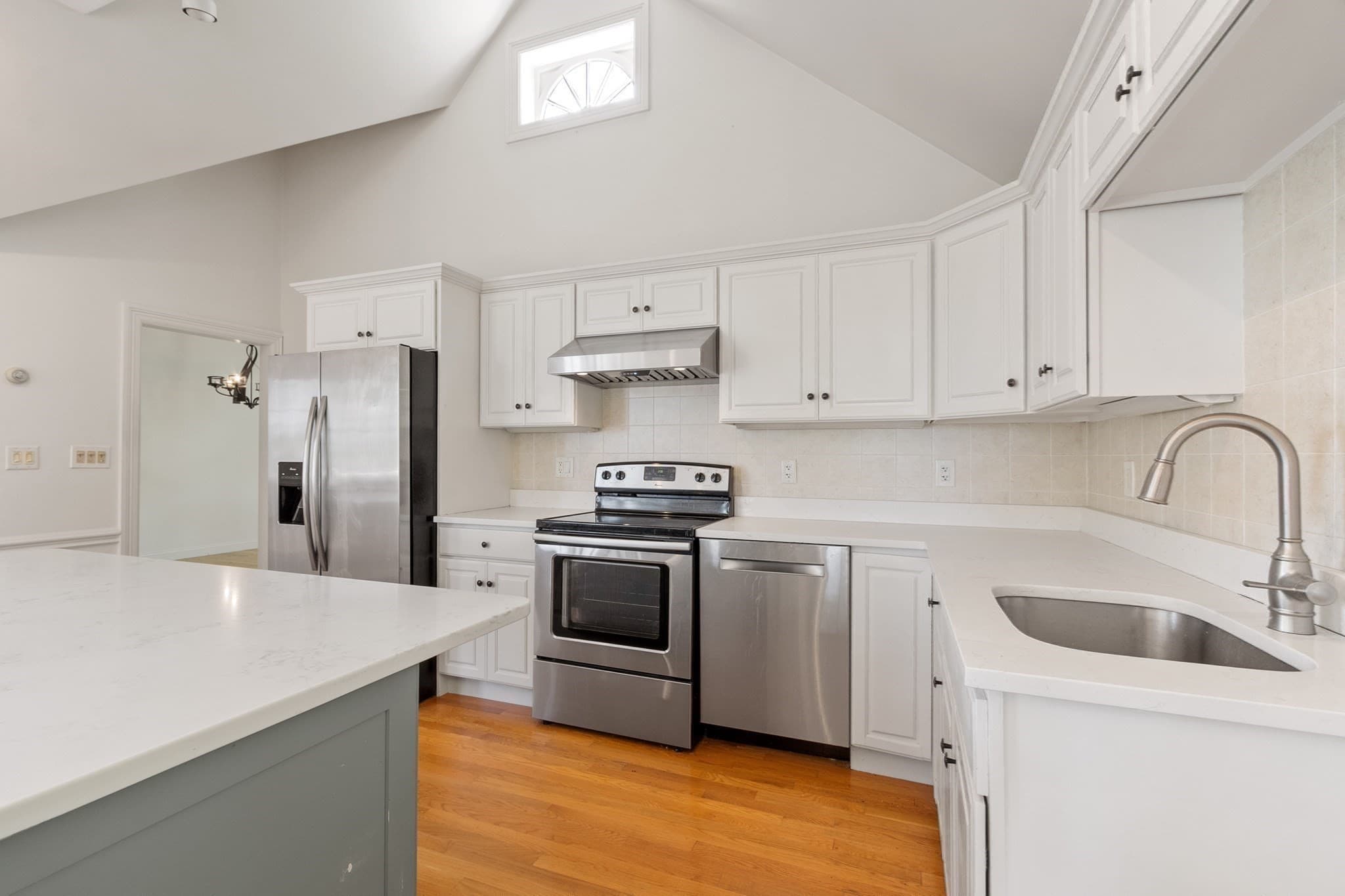 Multi Family at 23 Centre Ave, Belmont MA 02478, Belmont, photo 25 of 38
