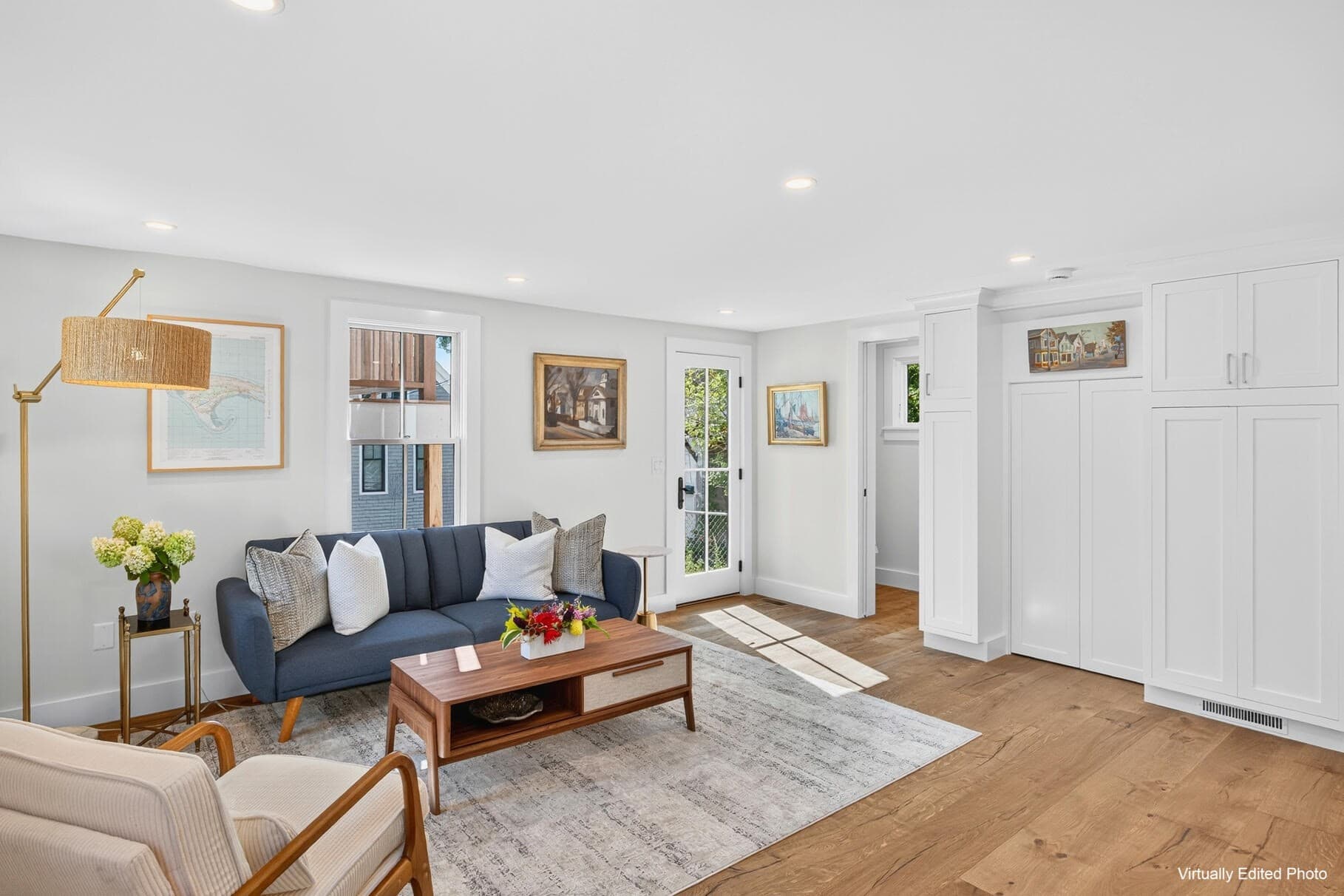Condominium at 10 Bradford Street Unit 4, Provincetown MA 02657, Provincetown, photo 3 of 16