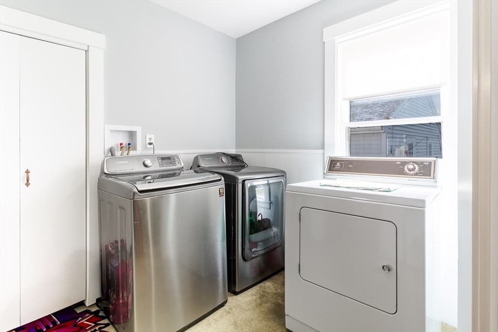 Single Family Residence at 24 Clinton St, Marlborough MA 01752, Marlborough, photo 17 of 32