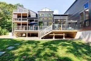 Single Family Residence at 50 Rivers Edge Rd, Falmouth MA 02536, photo 7 of 41