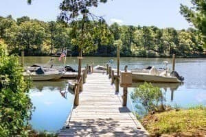 Single Family Residence at 50 Rivers Edge Rd, Falmouth MA 02536, photo 40 of 41