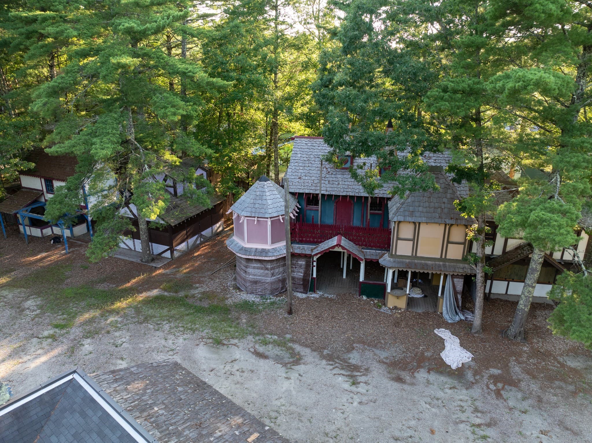 Land at 235 Main, Carver MA 02330, photo 9 of 35