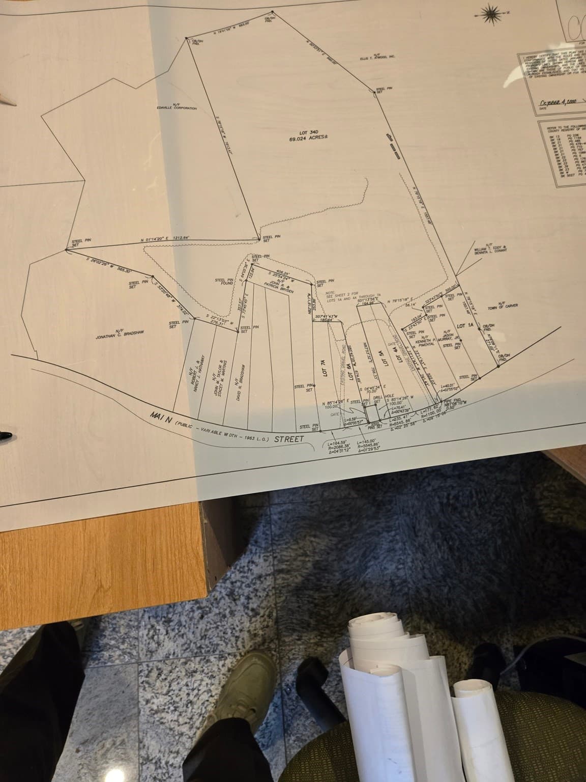 Land at 235 Main, Carver MA 02330, photo 35 of 35