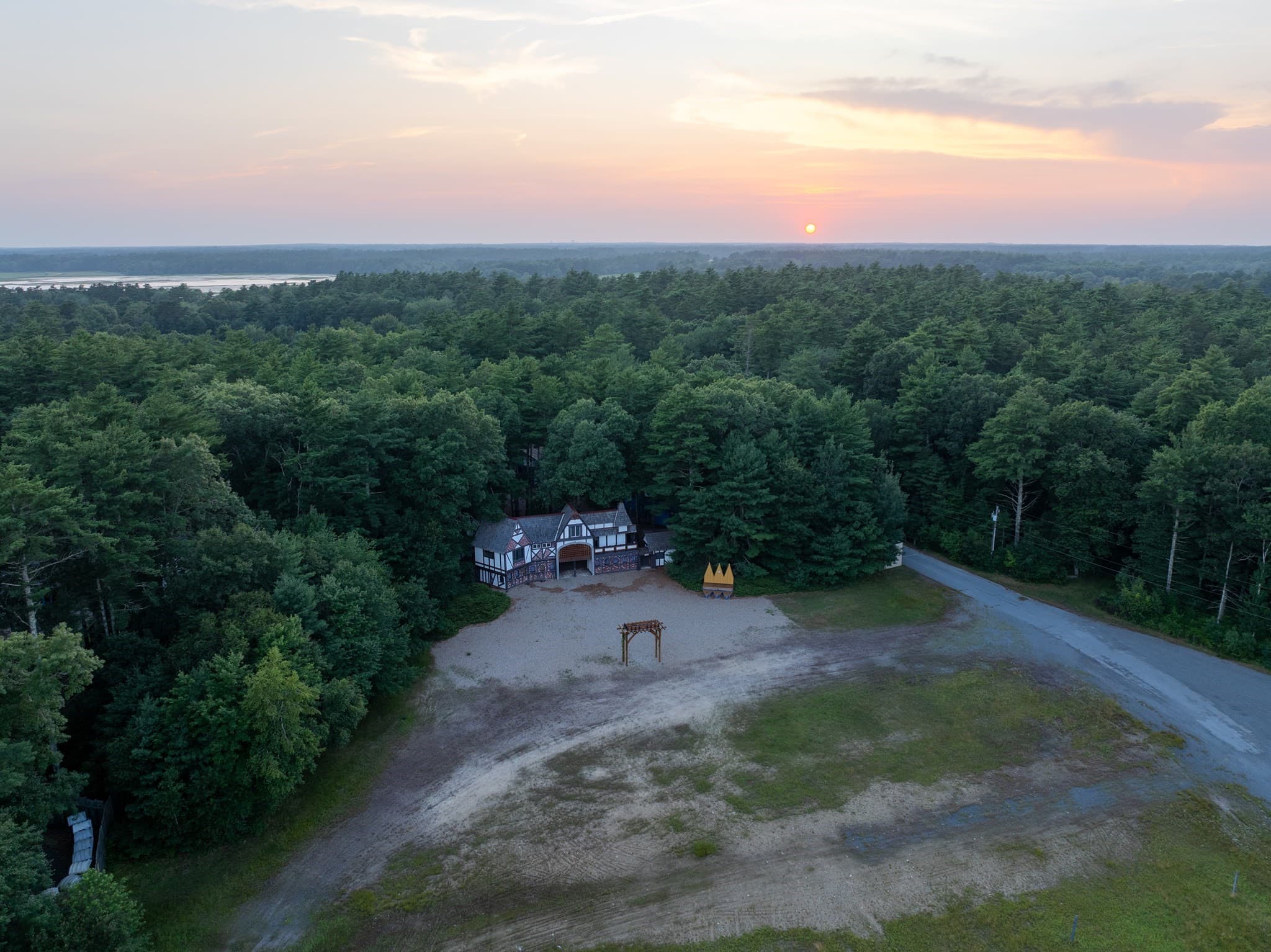 Land at 235 Main, Carver MA 02330, photo 29 of 35