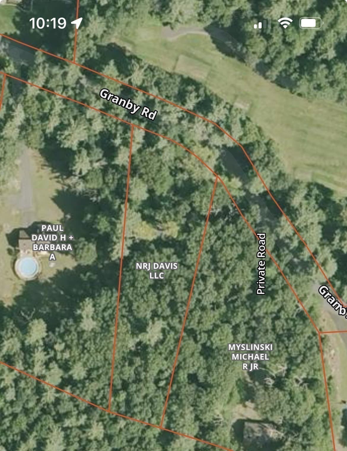 Residential at 18C Granby Rd., Belchertown MA 01007, Belchertown, photo 5 of 11