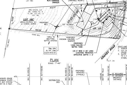 Residential at 18C Granby Rd., Belchertown MA 01007, Belchertown, photo 4 of 11