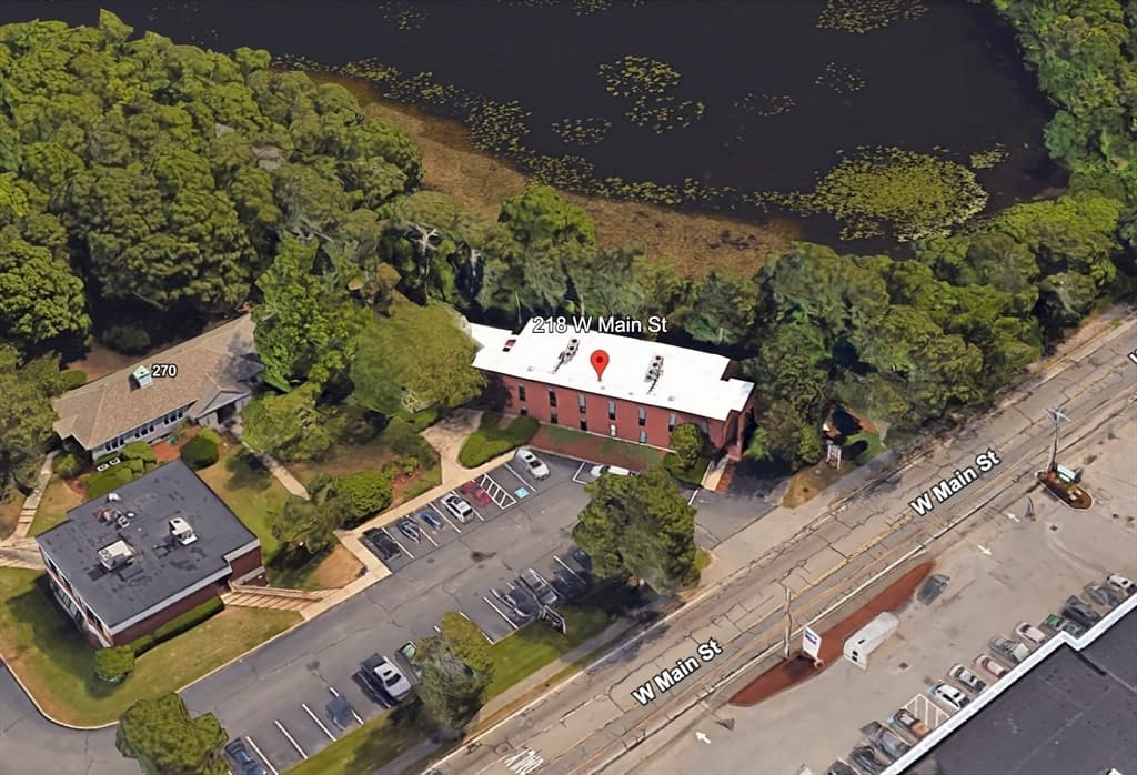 Commercial Sale at 218 W Main St, Barnstable MA 02601, photo 8 of 9