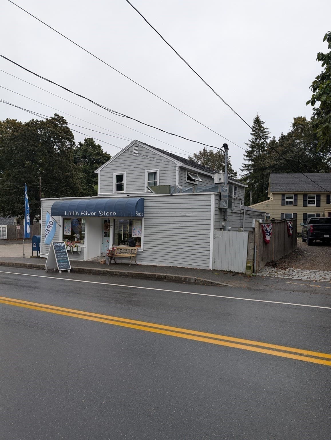 Commercial Sale at 57 East Street, Ipswich MA 01938, photo 2 of 28