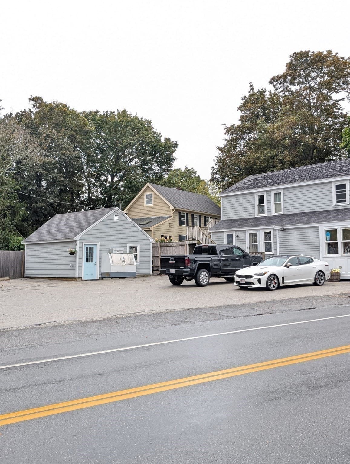 Commercial Sale at 57 East Street, Ipswich MA 01938, photo 6 of 28
