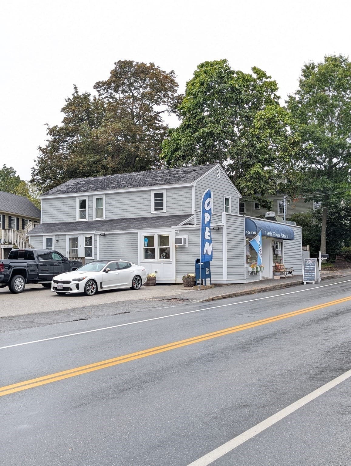 Commercial Sale at 57 East Street, Ipswich MA 01938, photo 3 of 28