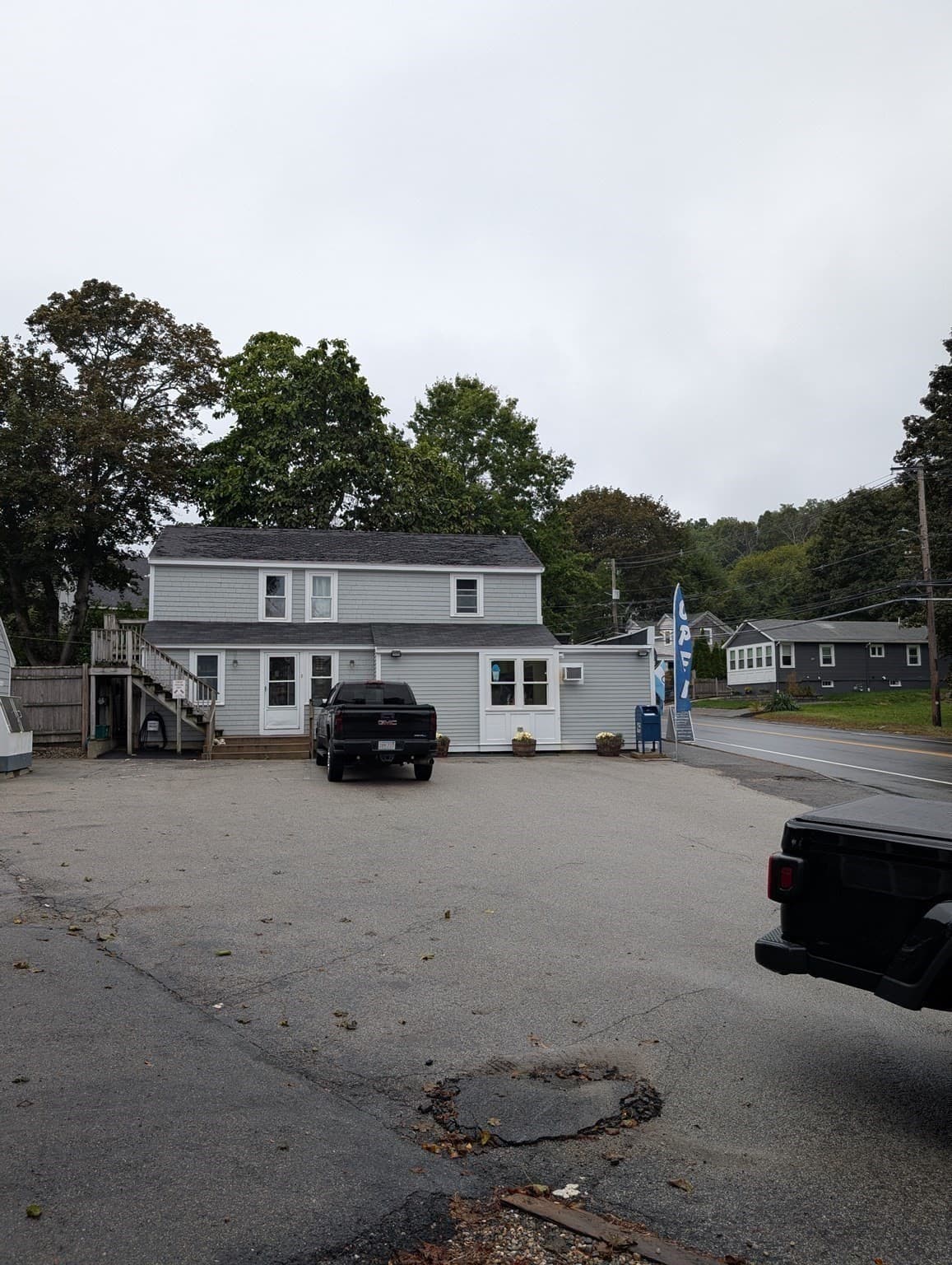 Commercial Sale at 57 East Street, Ipswich MA 01938, photo 5 of 28