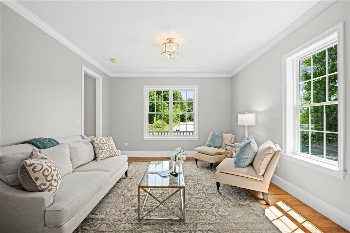Single Family Residence at 60 Saundersdale Road, Charlton MA 01507, photo 14 of 34
