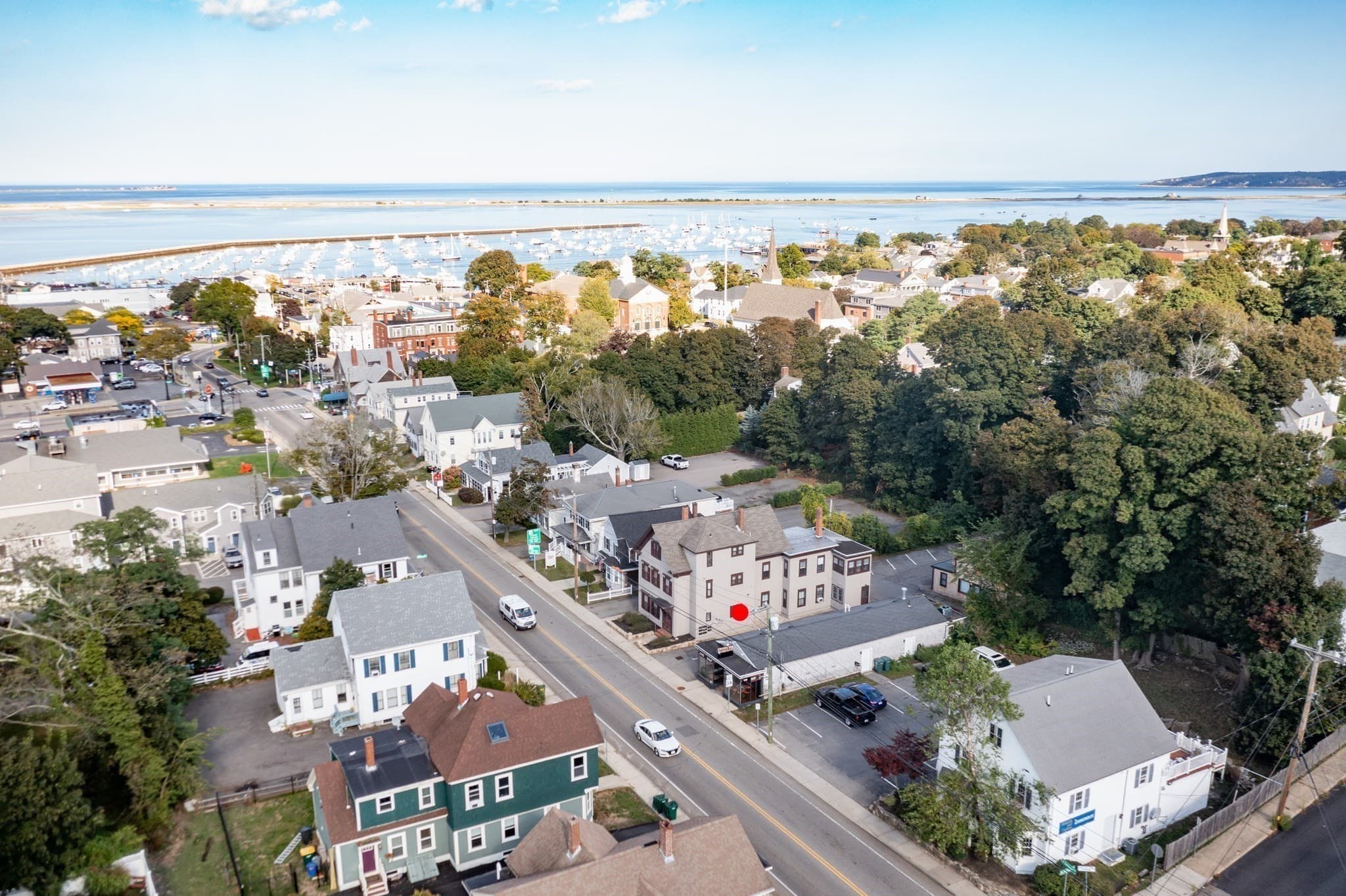 Commercial Sale at 24 Samoset St, Plymouth MA 02360, photo 3 of 24