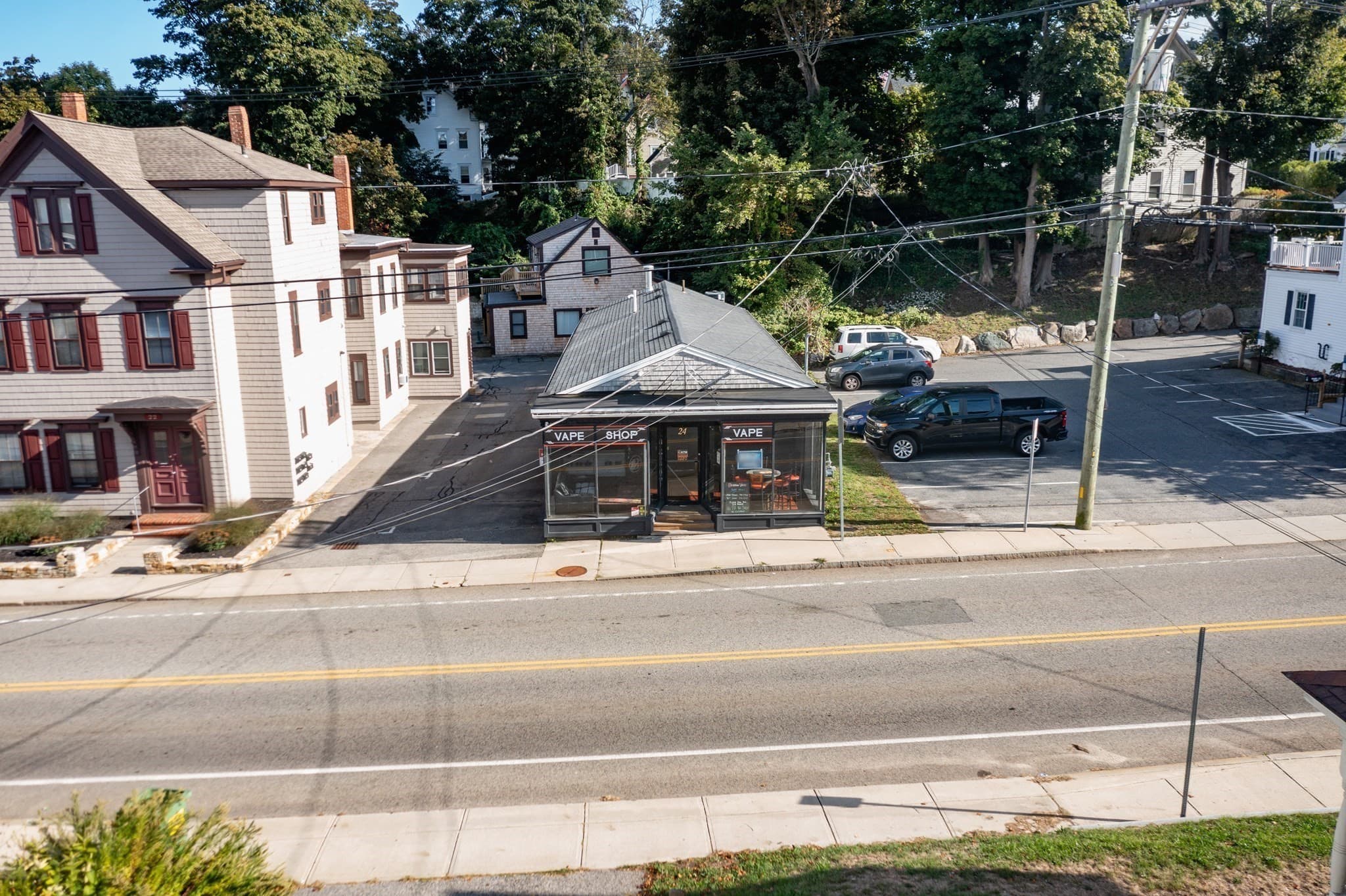 Commercial Sale at 24 Samoset St, Plymouth MA 02360, photo 20 of 24