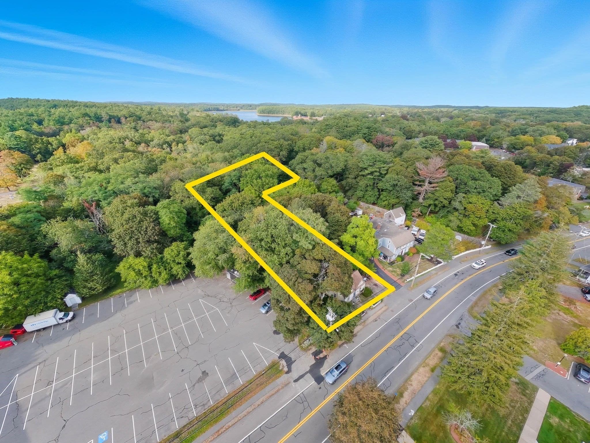 Residential at 29 Conant Street, Beverly MA 01915, Beverly, photo 3 of 20