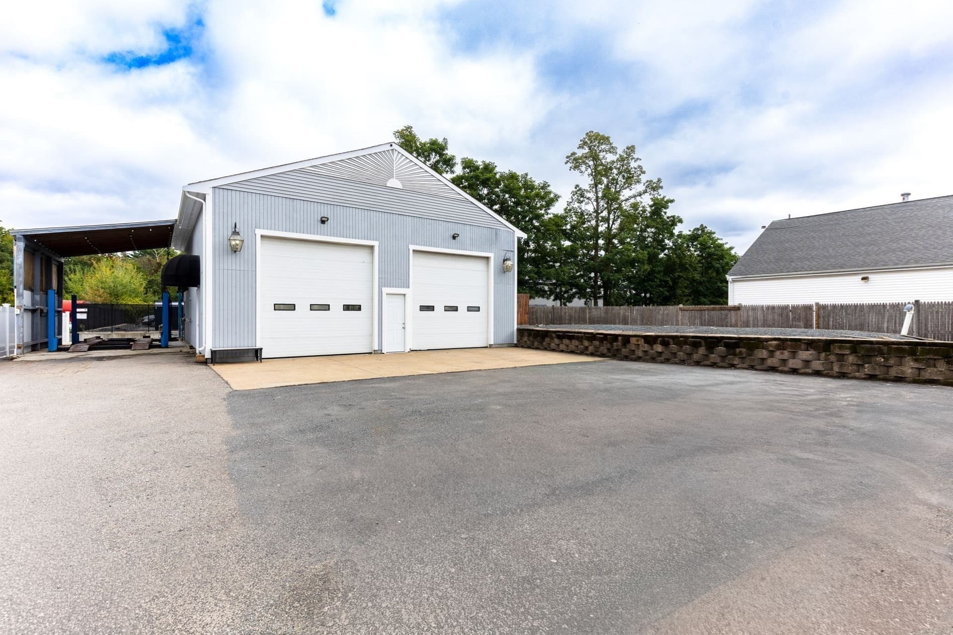 Single Family Residence at 280 Washington St, Easton MA 02356, photo 26 of 40