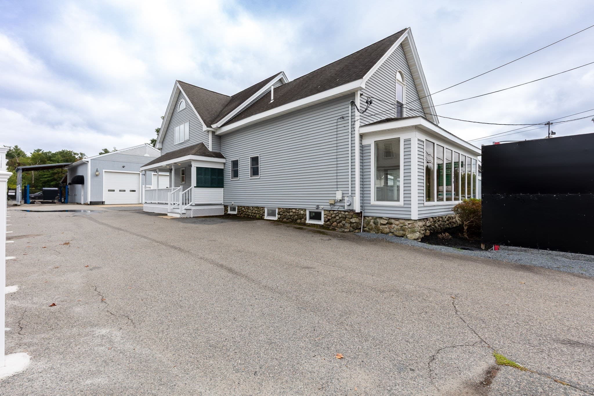 280 Washington St, Easton MA 02356