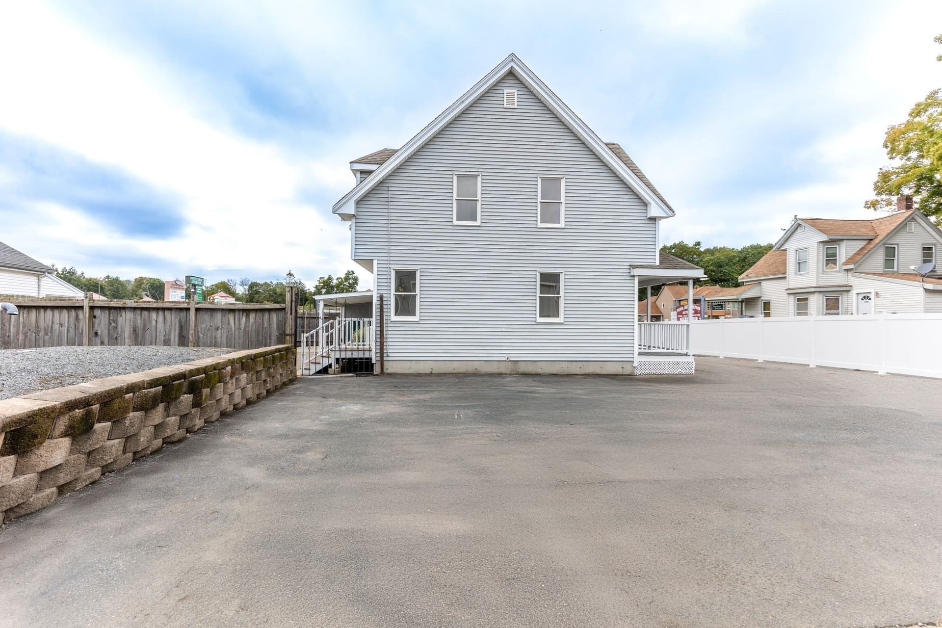 Single Family Residence at 280 Washington St, Easton MA 02356, photo 25 of 40