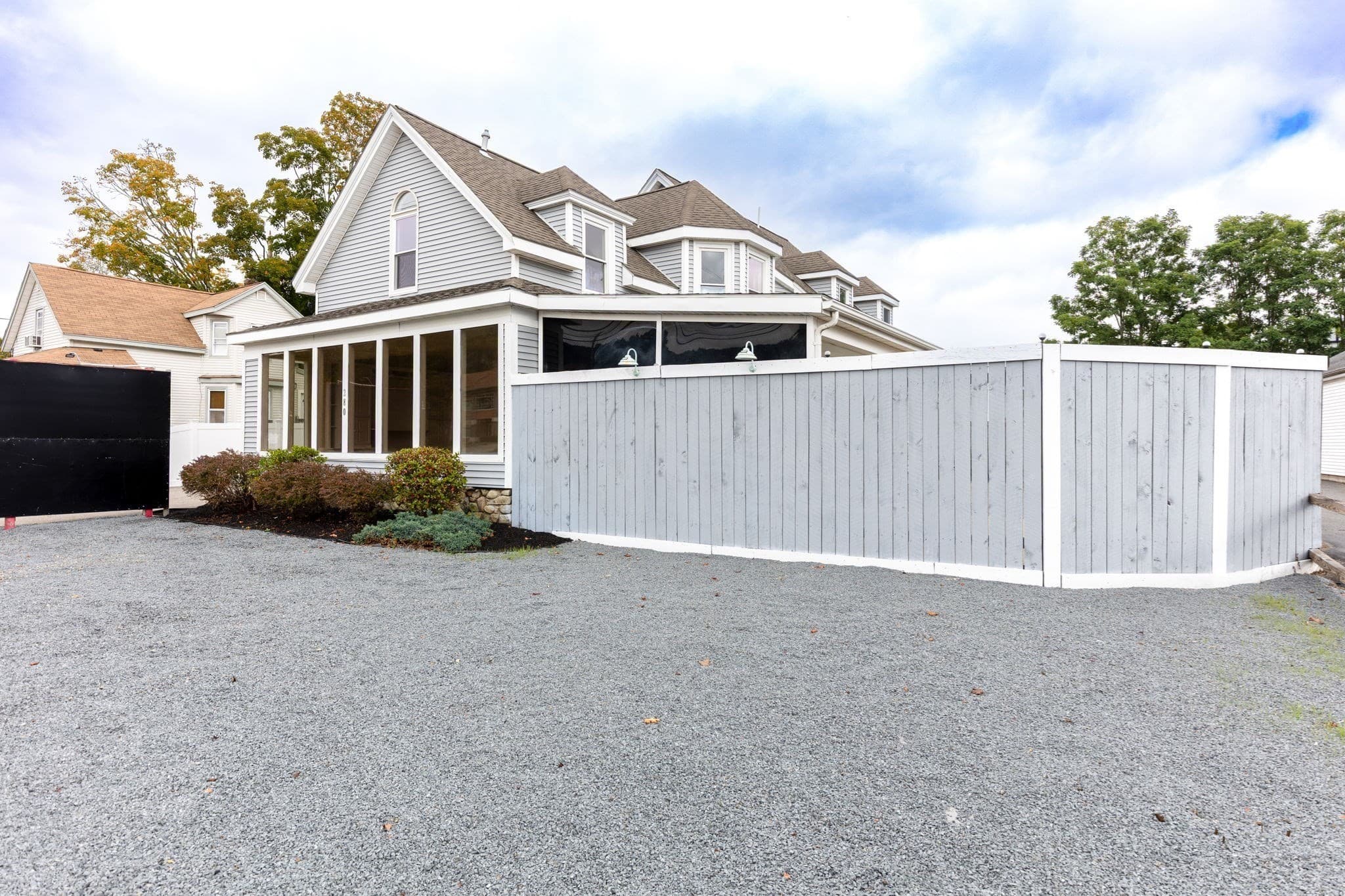 280 Washington St, Easton MA 02356