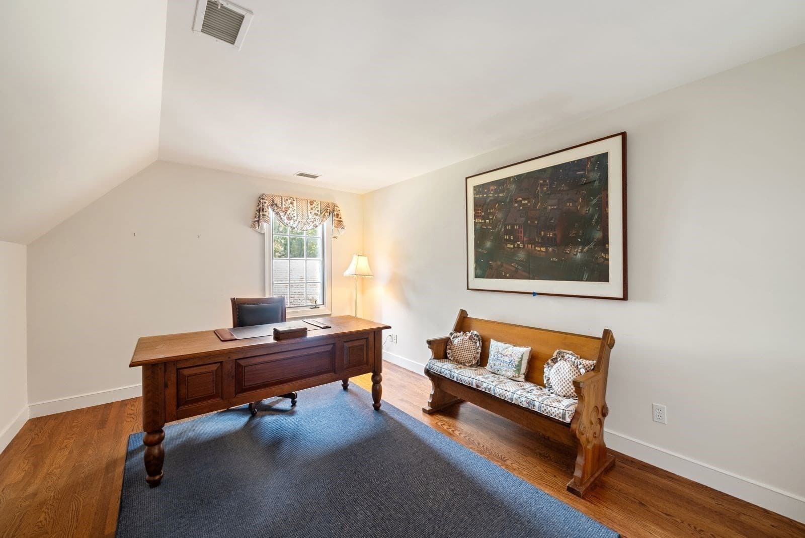 Single Family Residence at 18 Phillips Pond Rd # 18, Natick MA 01760, Natick, photo 23 of 37