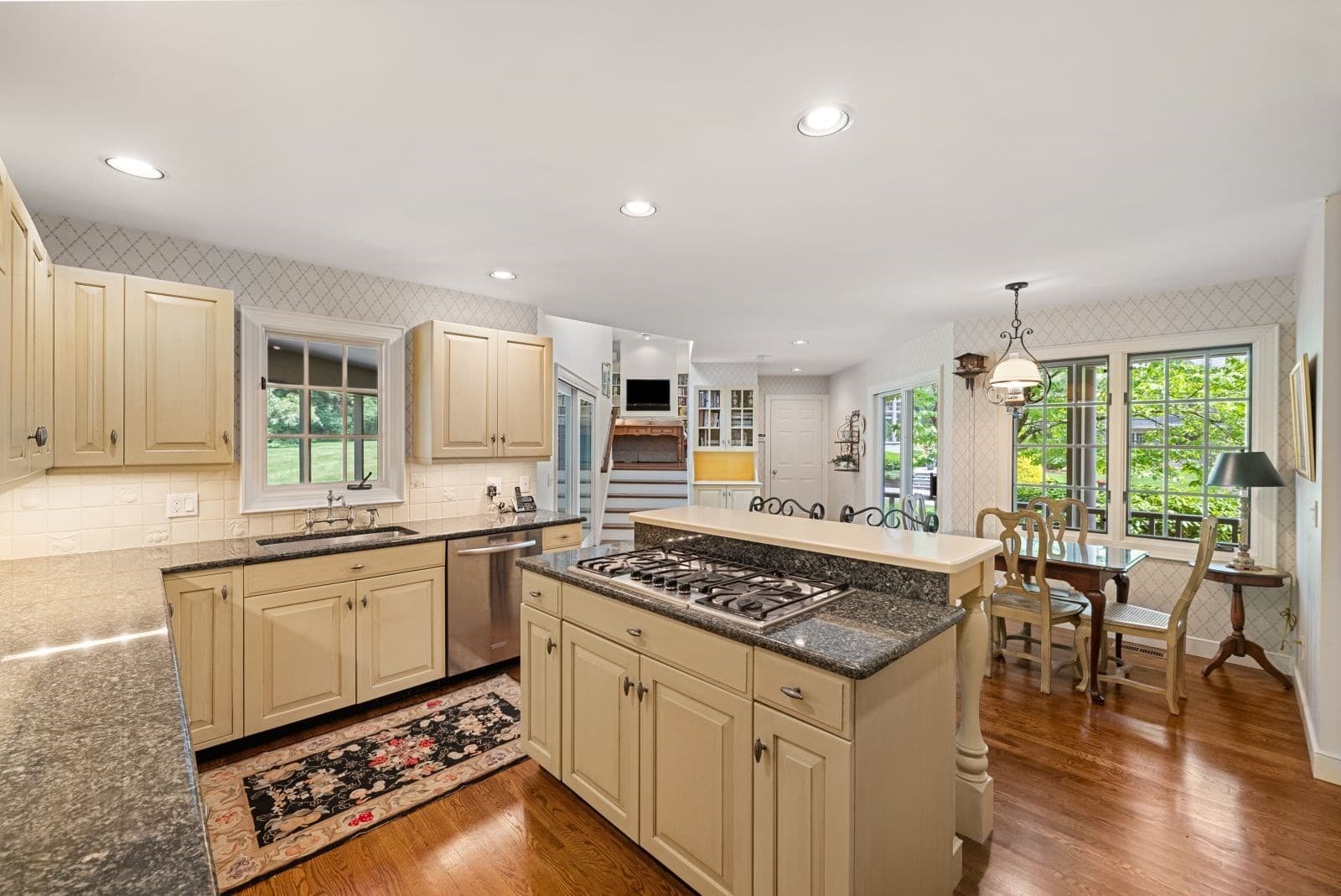 Single Family Residence at 18 Phillips Pond Rd # 18, Natick MA 01760, Natick, photo 6 of 37