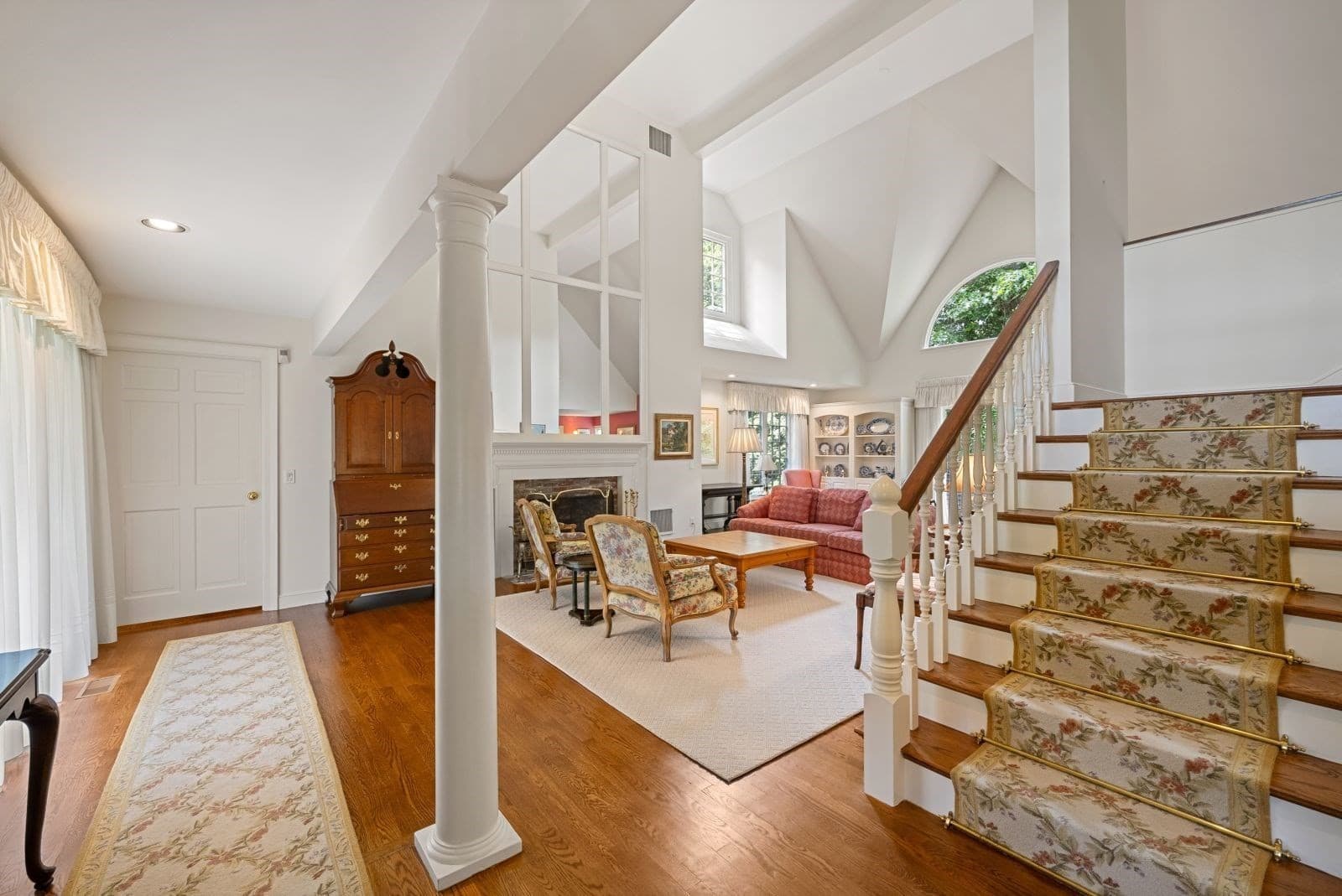 Single Family Residence at 18 Phillips Pond Rd # 18, Natick MA 01760, Natick, photo 17 of 37