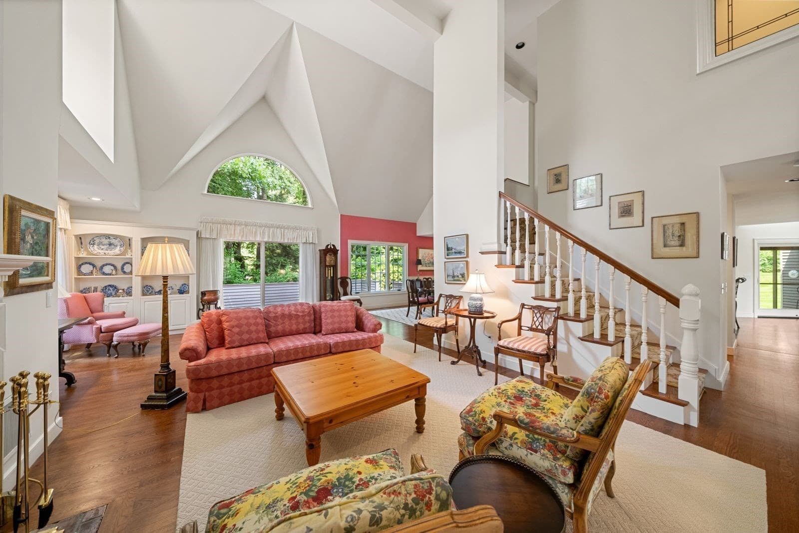 Single Family Residence at 18 Phillips Pond Rd # 18, Natick MA 01760, Natick, photo 16 of 37