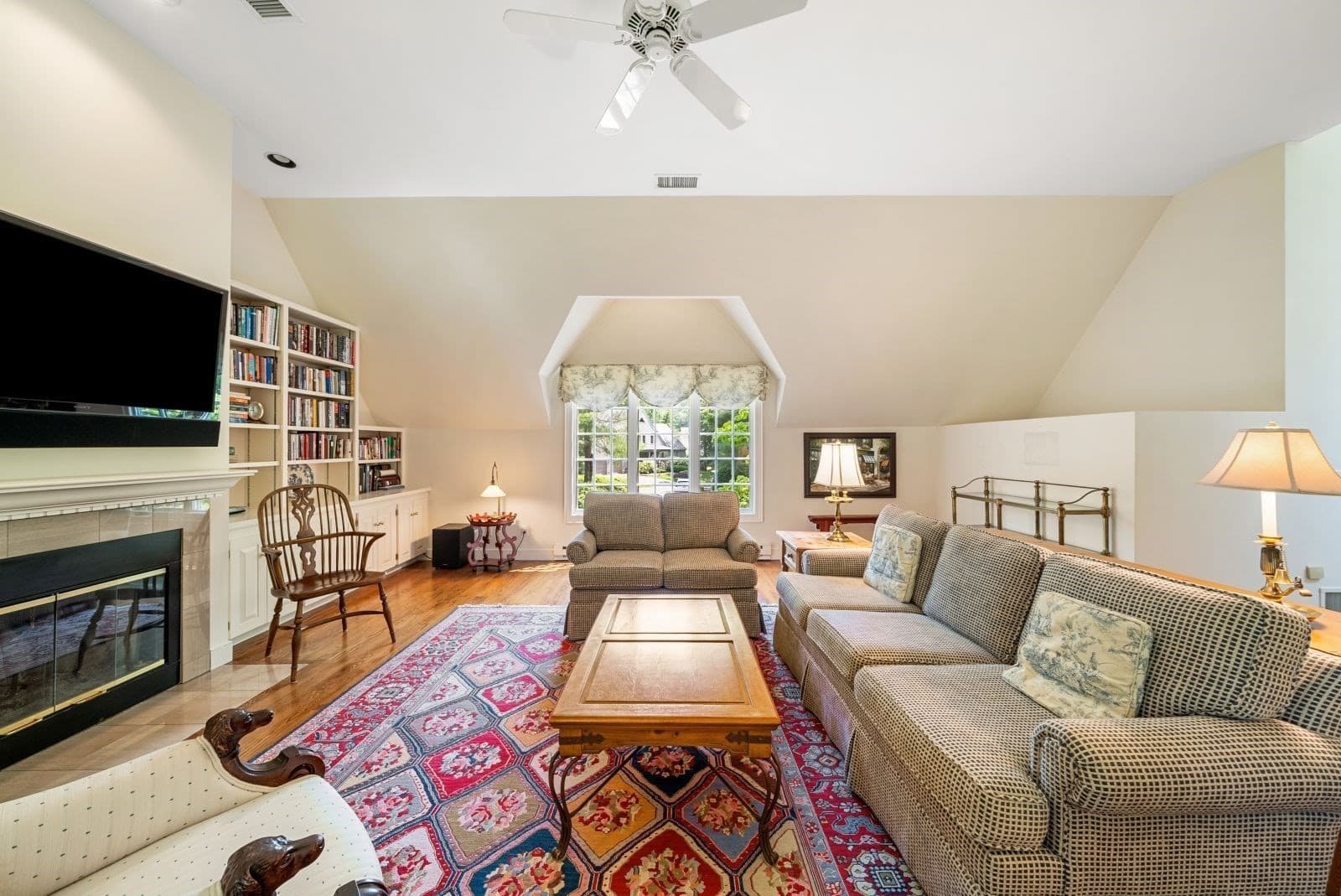 Single Family Residence at 18 Phillips Pond Rd # 18, Natick MA 01760, Natick, photo 12 of 37