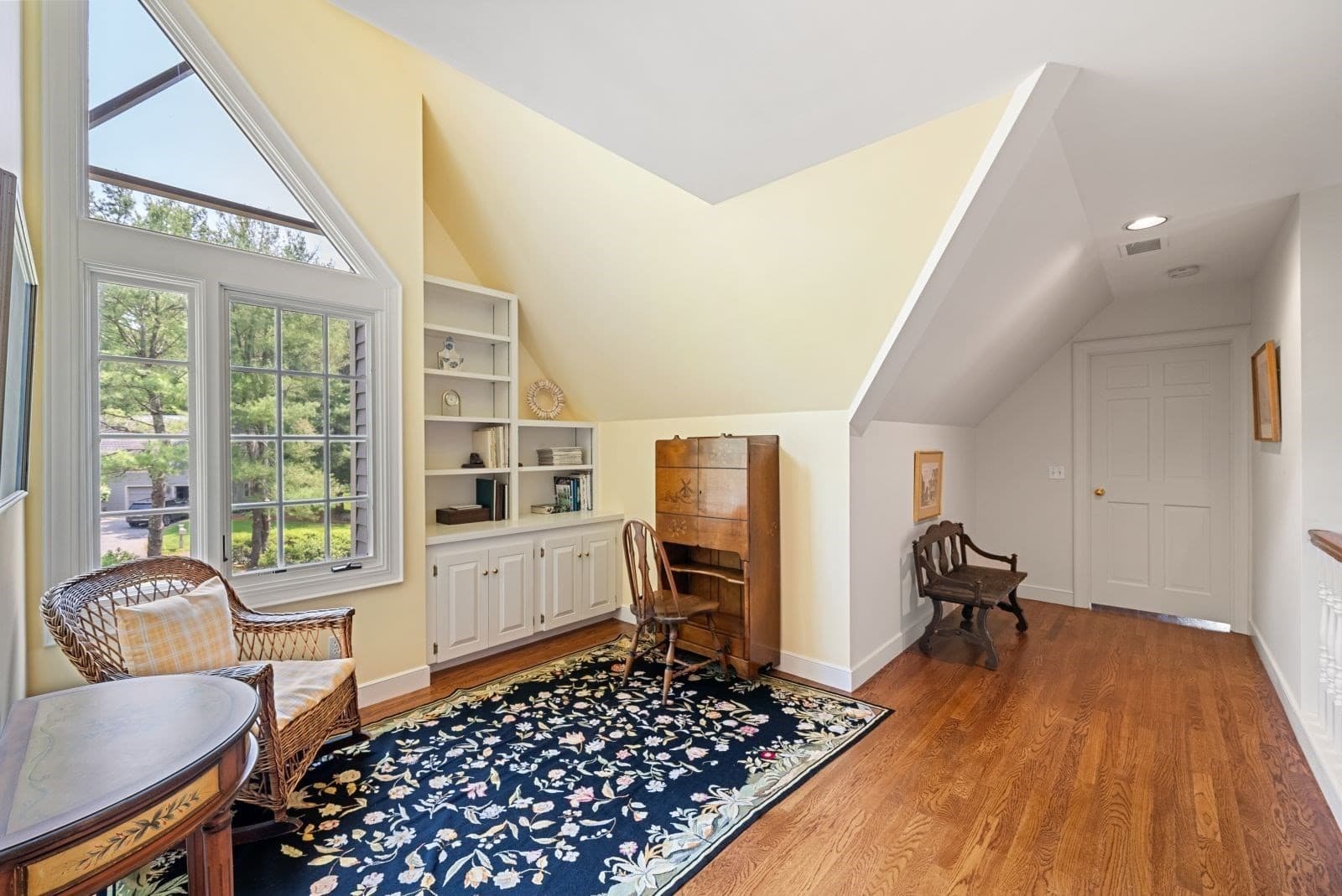 Single Family Residence at 18 Phillips Pond Rd # 18, Natick MA 01760, Natick, photo 22 of 37