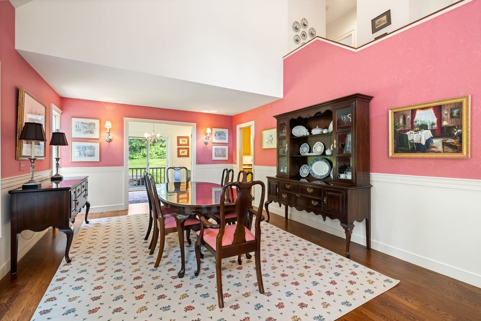 Single Family Residence at 18 Phillips Pond Rd # 18, Natick MA 01760, Natick, photo 7 of 37