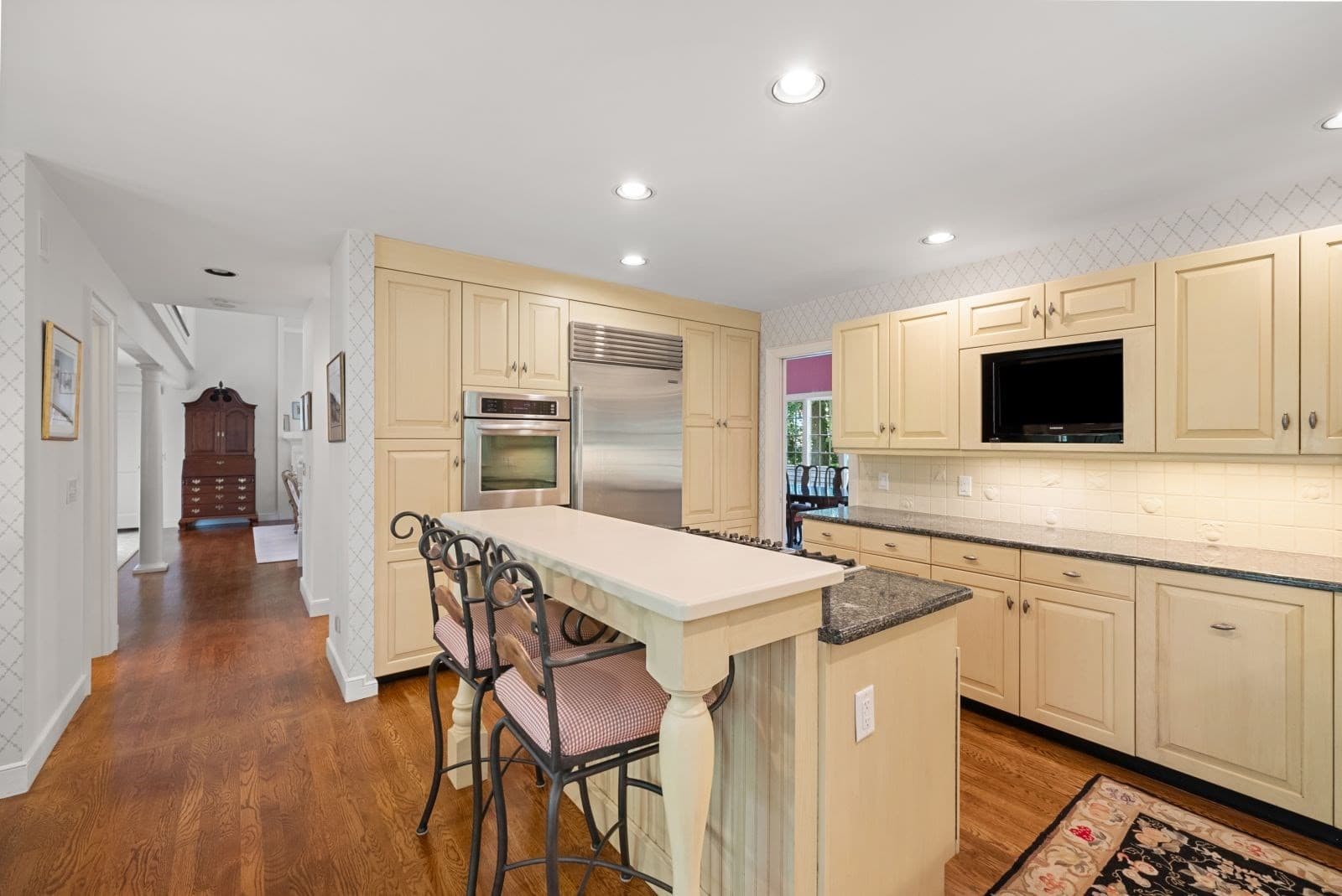 Single Family Residence at 18 Phillips Pond Rd # 18, Natick MA 01760, Natick, photo 3 of 37