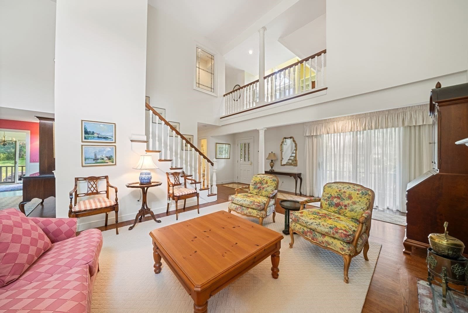 Single Family Residence at 18 Phillips Pond Rd # 18, Natick MA 01760, Natick, photo 14 of 37