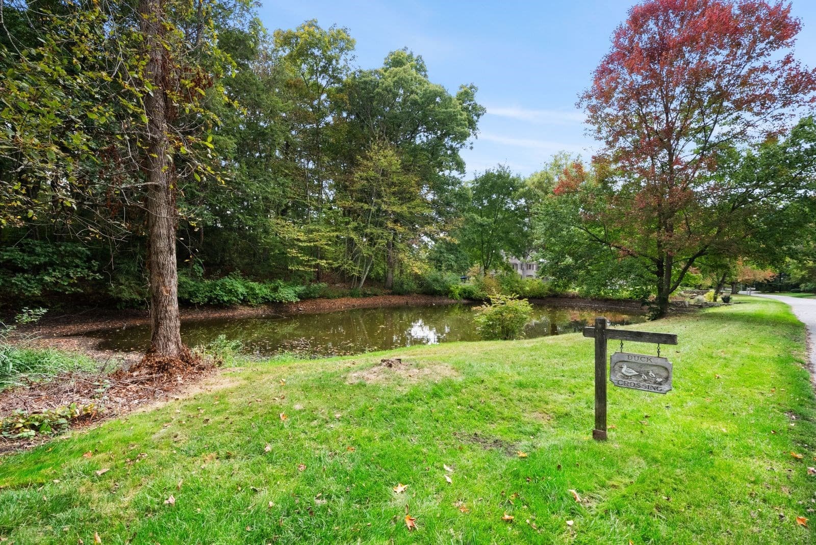 Single Family Residence at 18 Phillips Pond Rd # 18, Natick MA 01760, Natick, photo 37 of 37