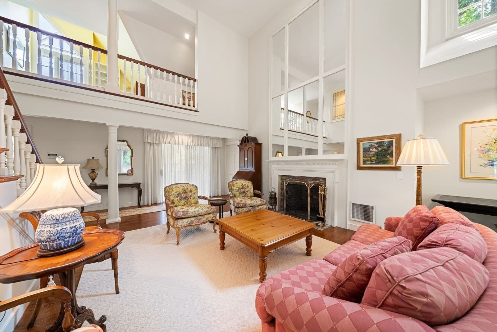 Single Family Residence at 18 Phillips Pond Rd # 18, Natick MA 01760, Natick, photo 15 of 37