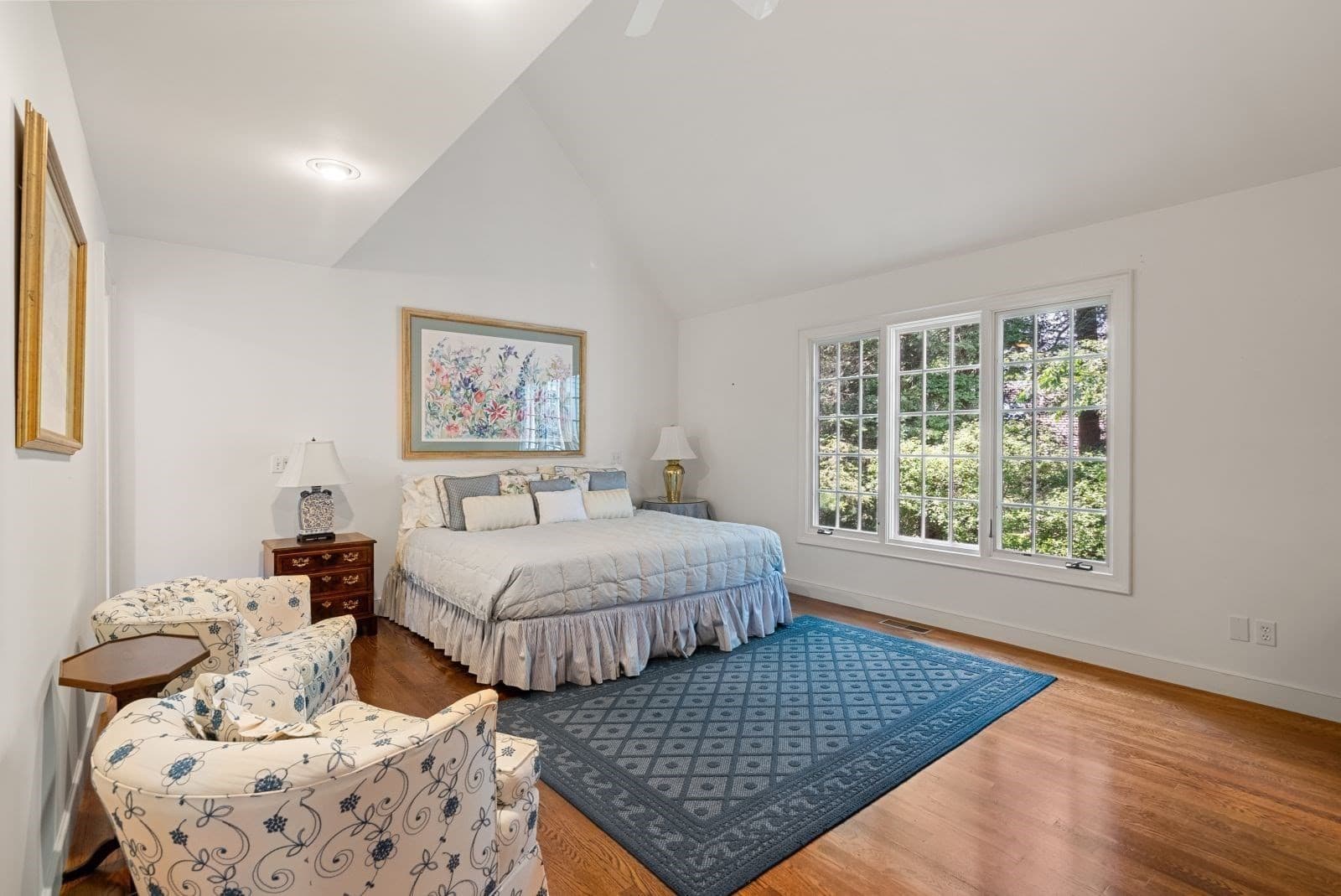 Single Family Residence at 18 Phillips Pond Rd # 18, Natick MA 01760, Natick, photo 19 of 37