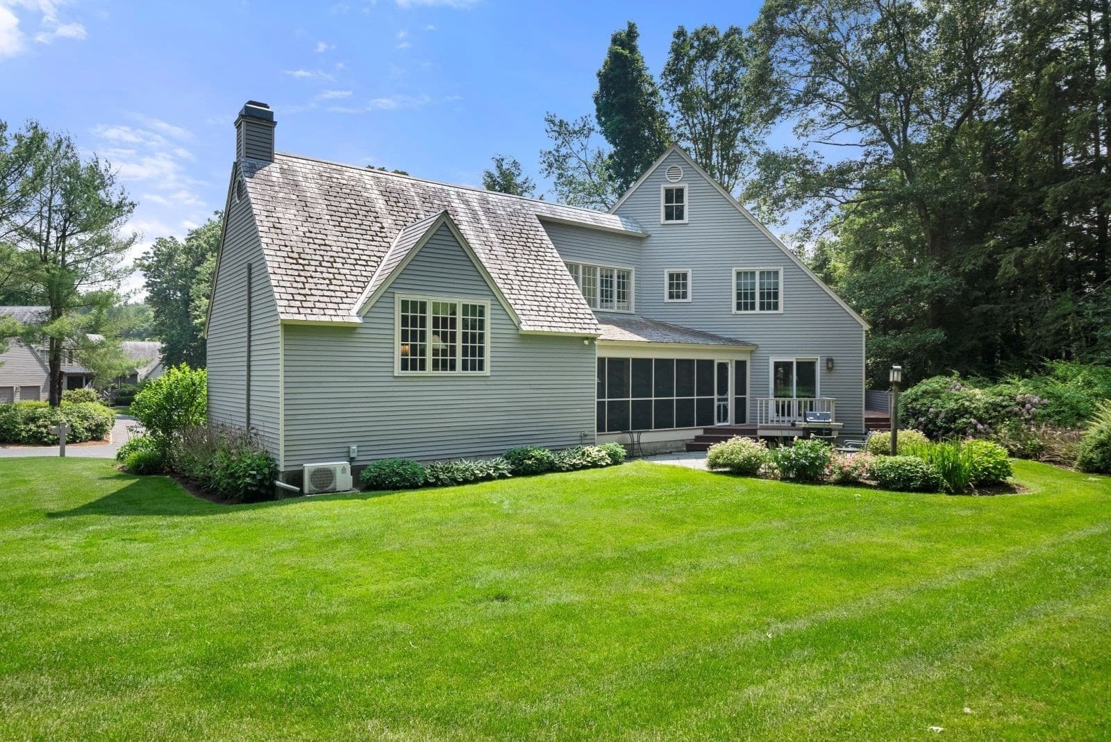 Single Family Residence at 18 Phillips Pond Rd # 18, Natick MA 01760, Natick, photo 29 of 37