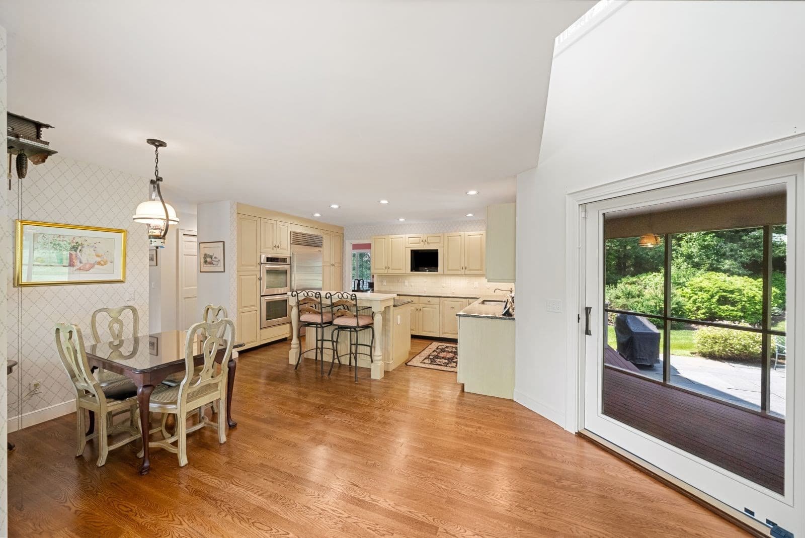 Single Family Residence at 18 Phillips Pond Rd # 18, Natick MA 01760, Natick, photo 4 of 37