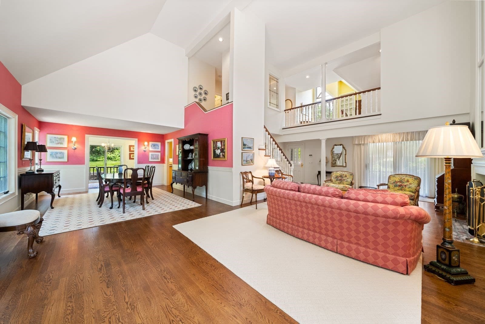Single Family Residence at 18 Phillips Pond Rd # 18, Natick MA 01760, Natick, photo 8 of 37